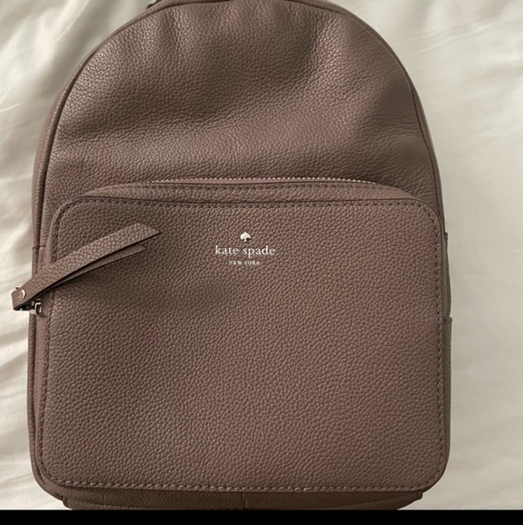 Kate Spade Backpack - Leather - Picture 2 of 7